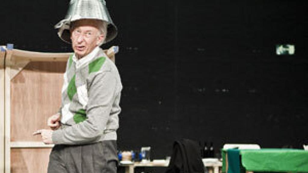 Image: Boadella, entre Wagner y Verdi