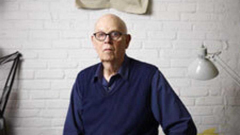 Image: Claes Oldenburg