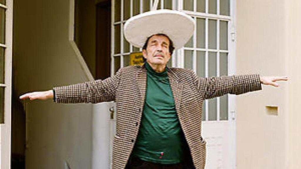 Image: Fallece el escultor Franz West