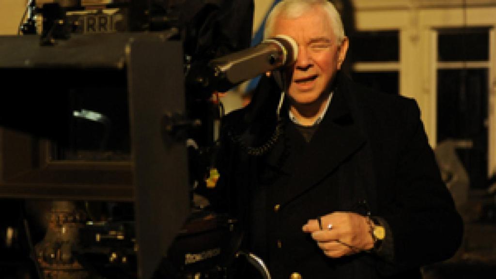 Image: Terence Davies: No creo en la viabilidad de la pareja