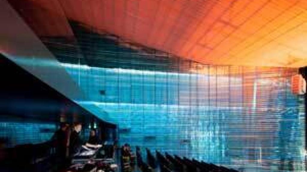 Image: La escala de color de selgascano