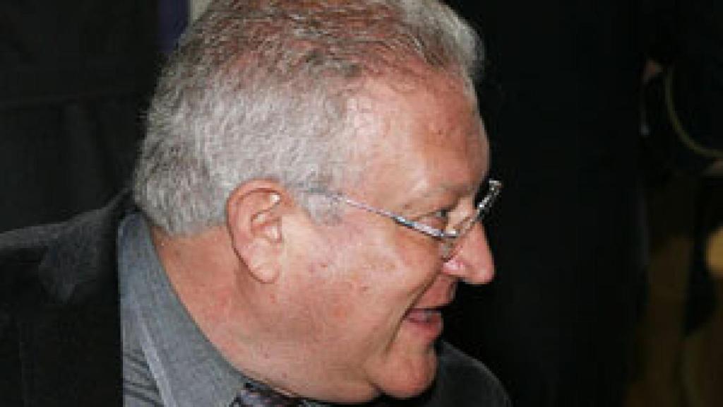 Image: La noche que Bolívar traicionó a Miranda