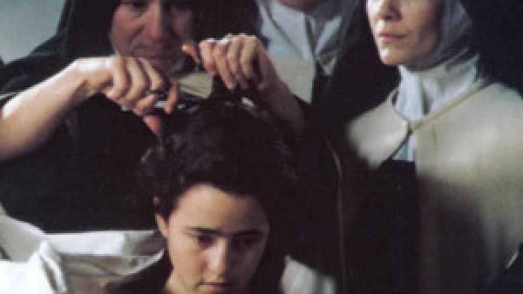 Image: Enamorada de Jesús