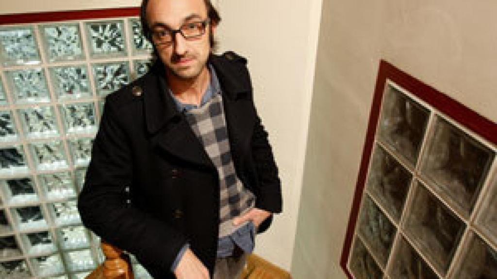 Image: El hacedor (de Borges). Remake