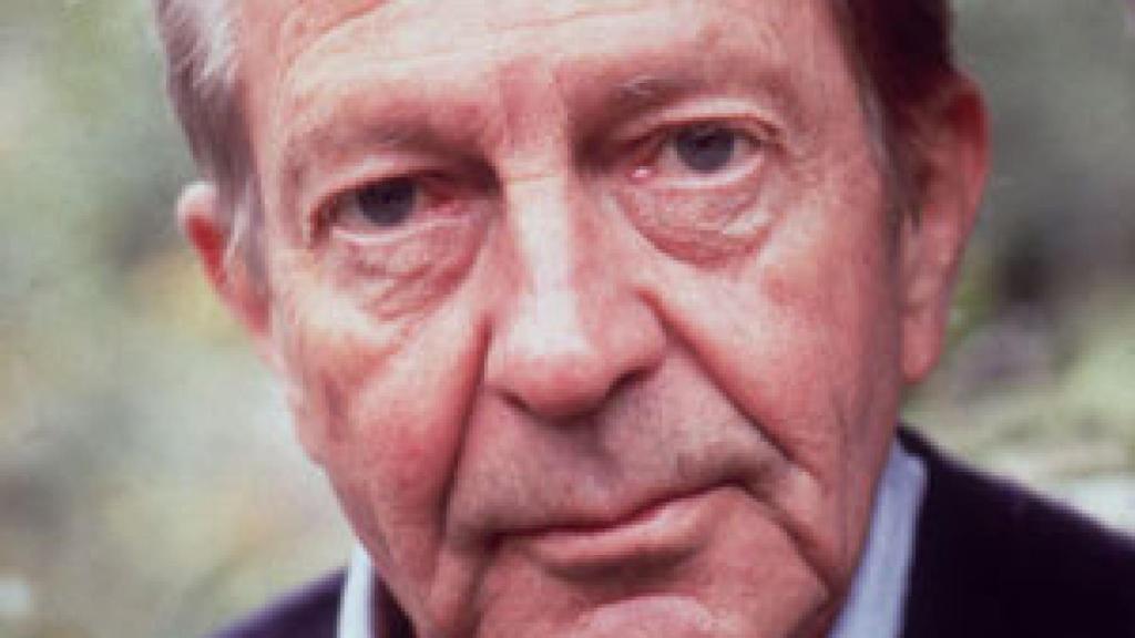 Image: Cheever. Una vida