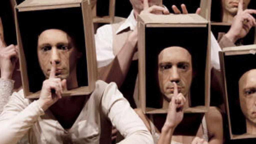 Image: El otoño es de Temporada Alta