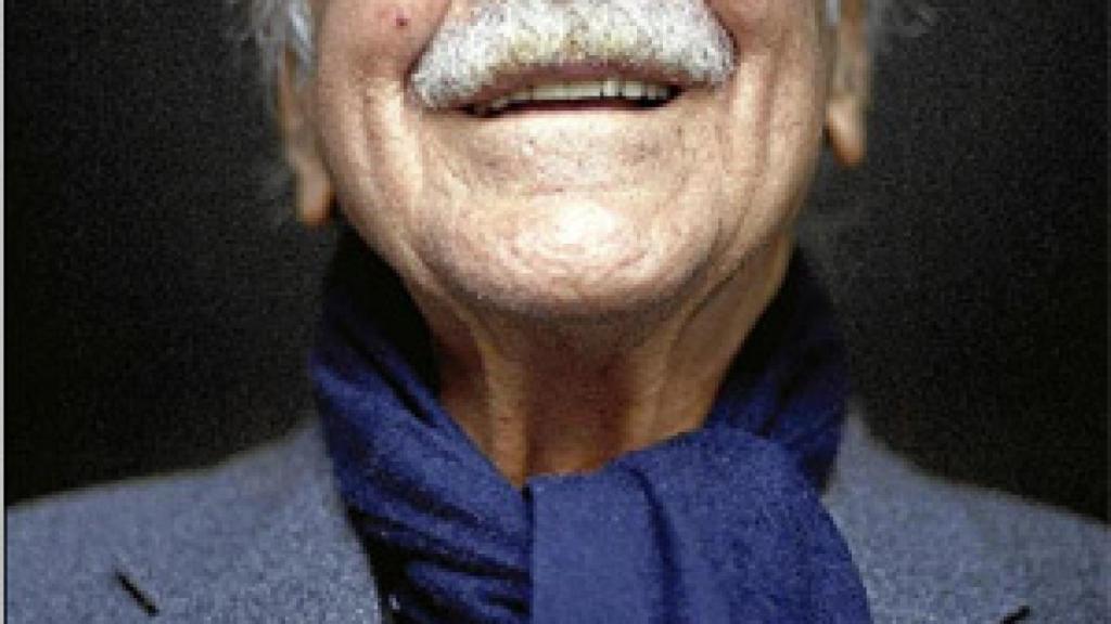 Image: Manuel Alexandre, el más digno secundario