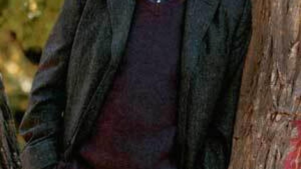 Image: Antonio Muñoz Molina