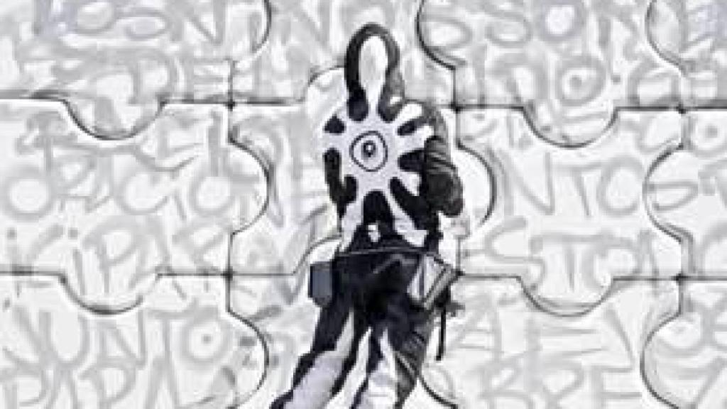 Image: Una performance para cada día