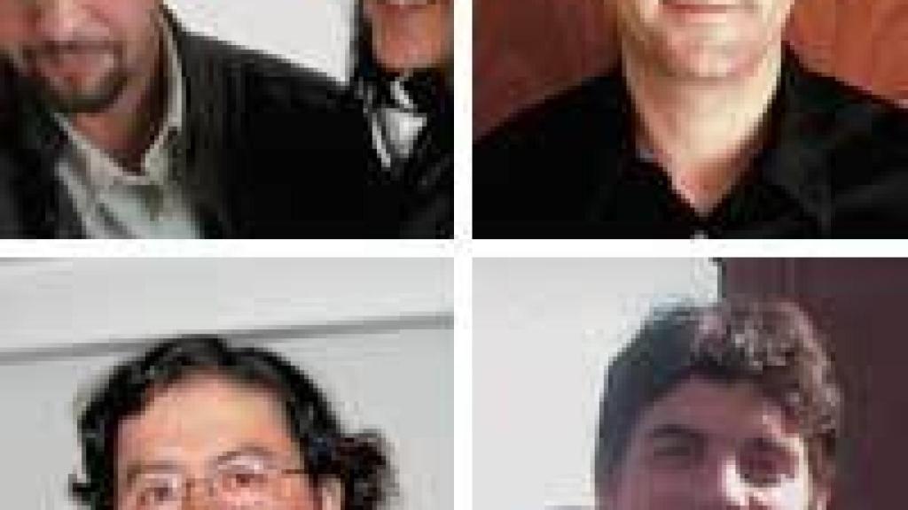 Image: 66 Feria de Madrid ¿La hora del relevo?