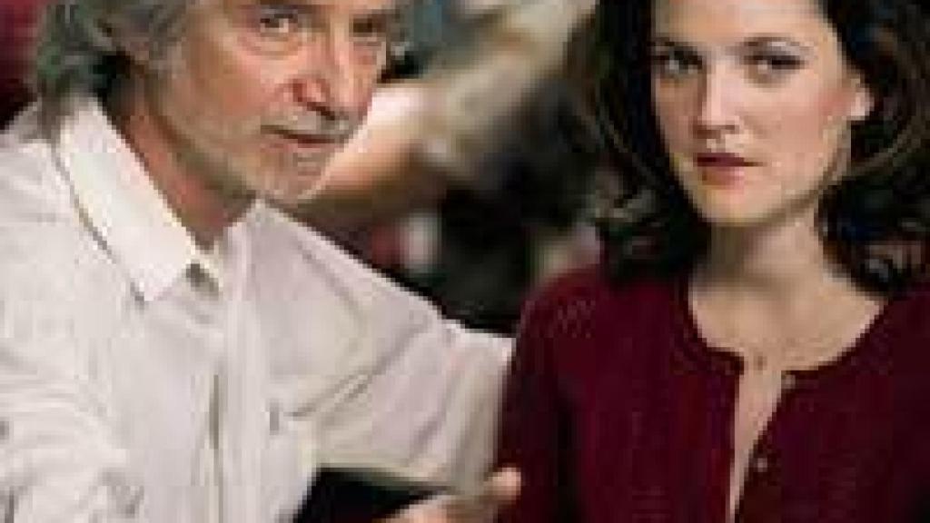 Image: Curtis Hanson se la juega