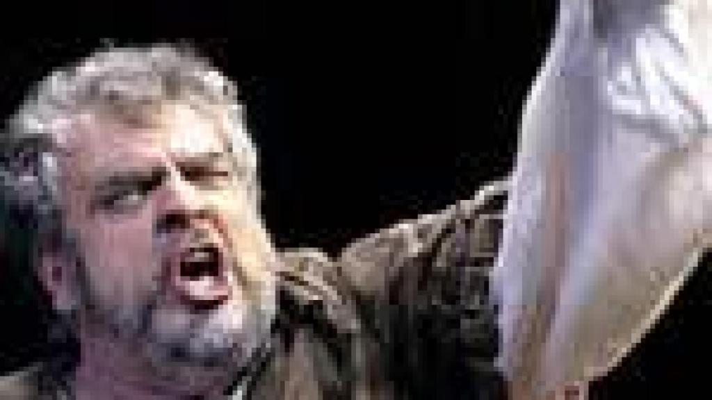 Image: Joan Pons el canto noble