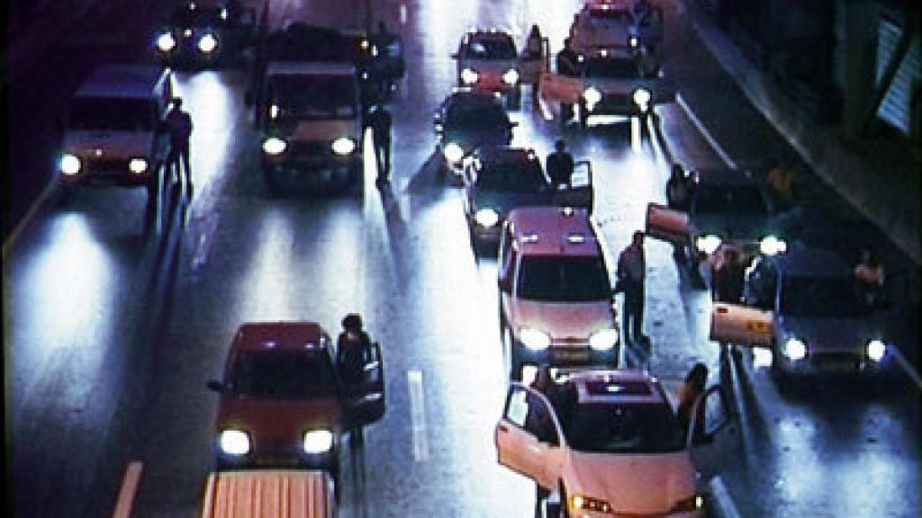 Image: Wherever I am