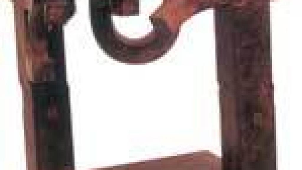 Image: Eduardo Chillida