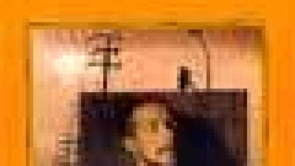 Image: Vagabundos del dharma