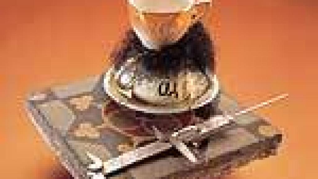 Image: Carlos Pazos burlón y sentimental