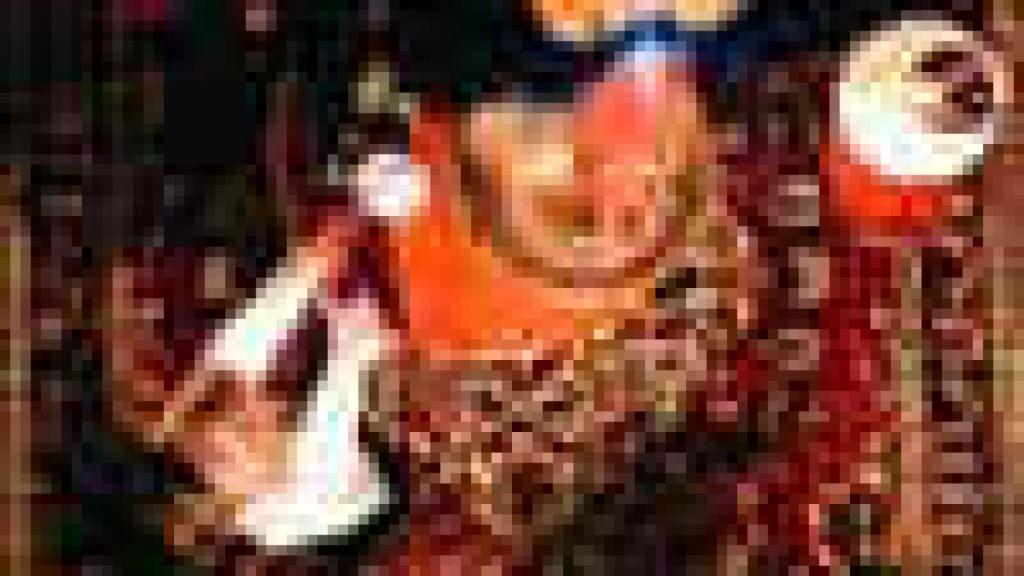 Image: El viaje inmóvil, el tiempo obicuo