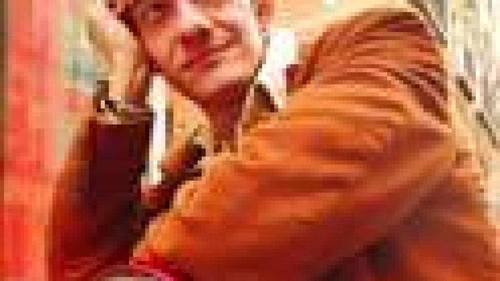 Image: Los dos Luises