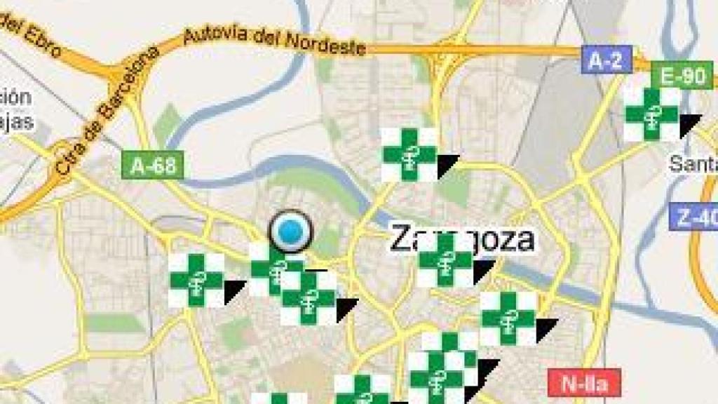 Especial apps para la salud