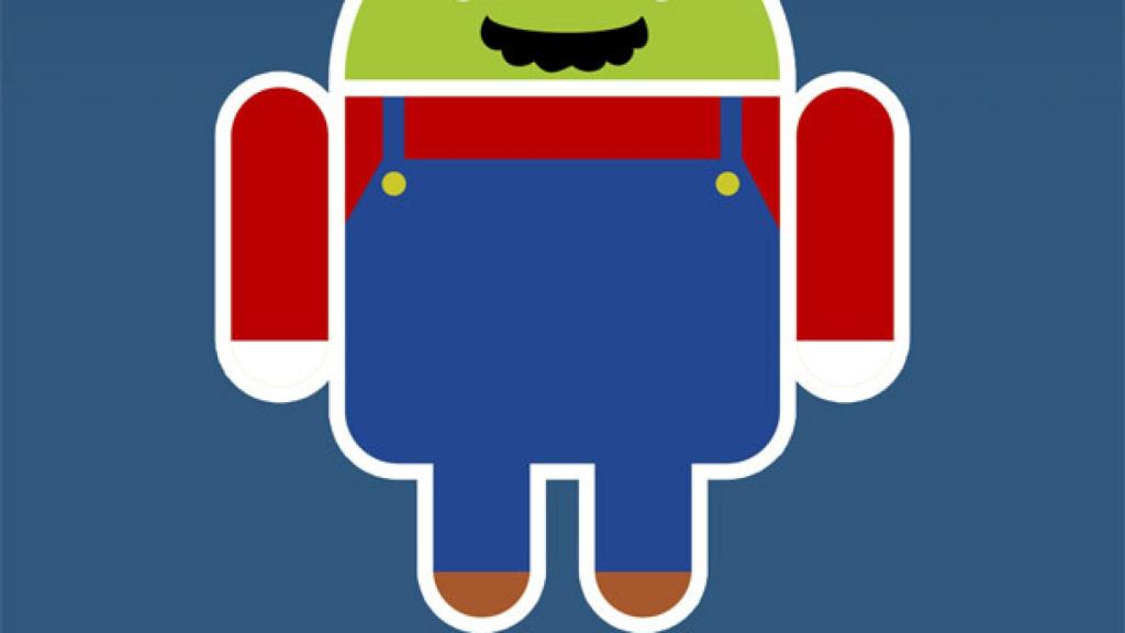 Especial roms y emuladores para Android