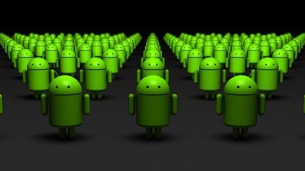 AndMade Share, comparte con quien quieras, como quieras