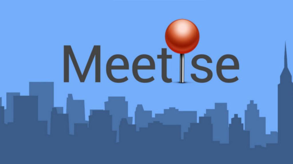 Aplicaciones de los lectores XVIII: Meetise, Cine Cartelera y Anti-theft Alarm