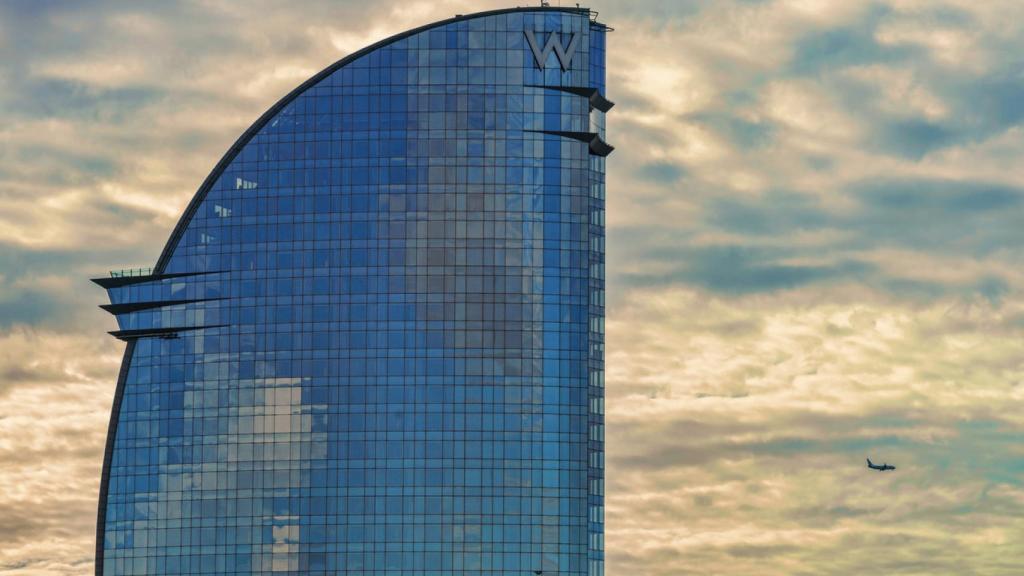 ¿Buscas hotel para esta noche? Encuentra precios baratos a última hora con Android