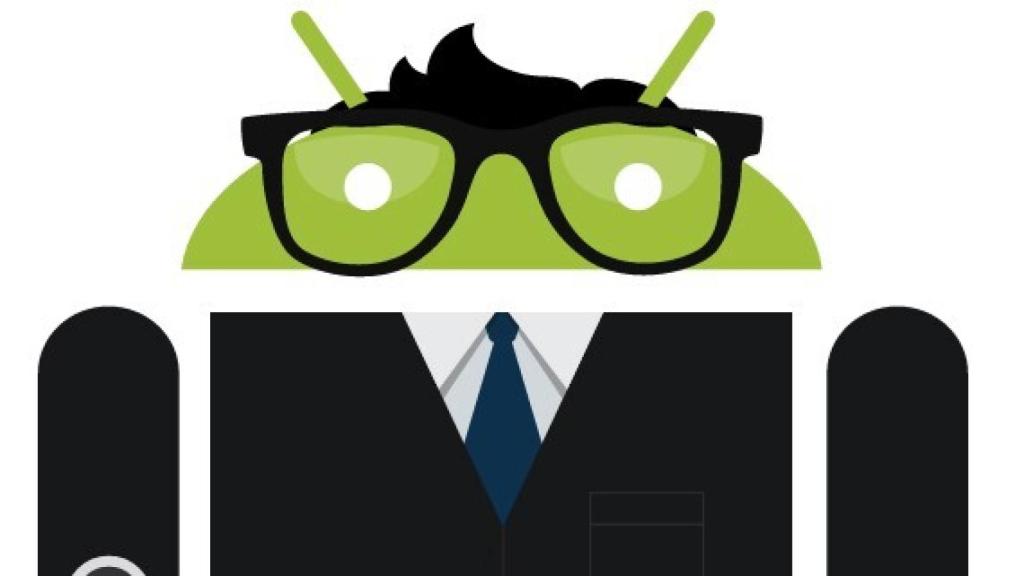 Guías para Desarrollo Android