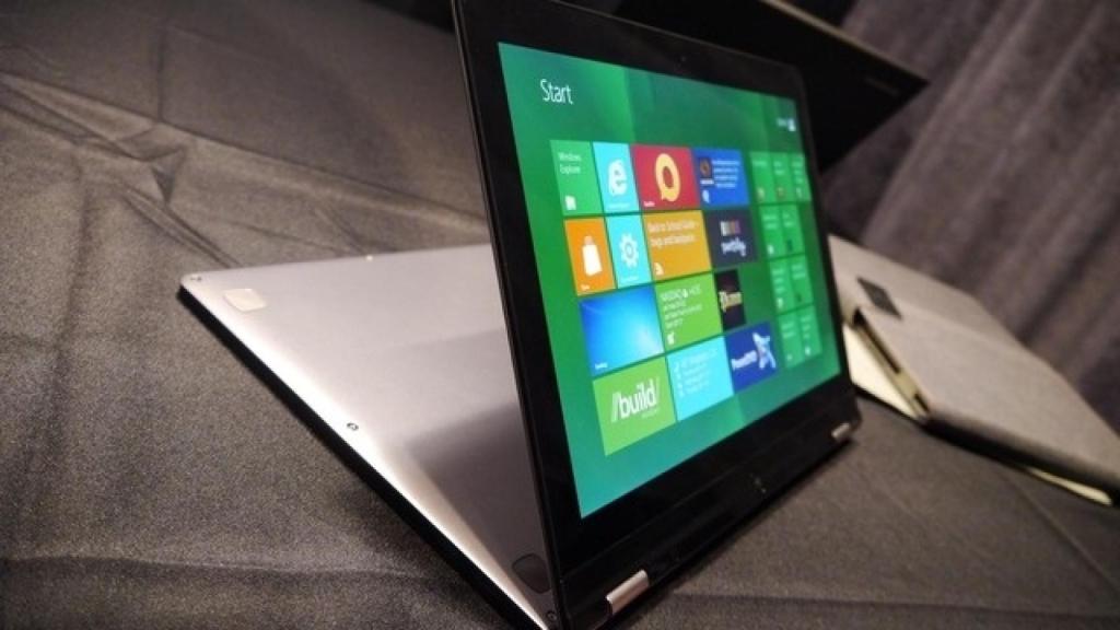 lenovo yoga