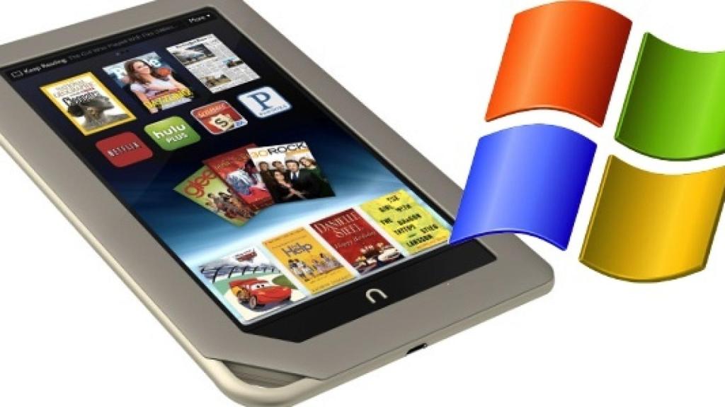 nook_microsoft