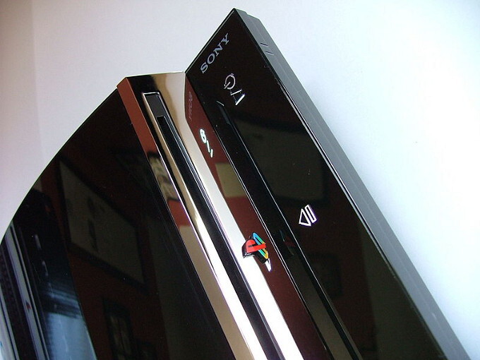 Playstation 3