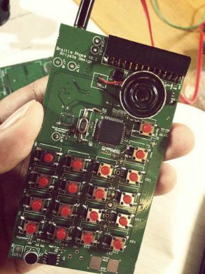 AHMEDABAD-smartphone