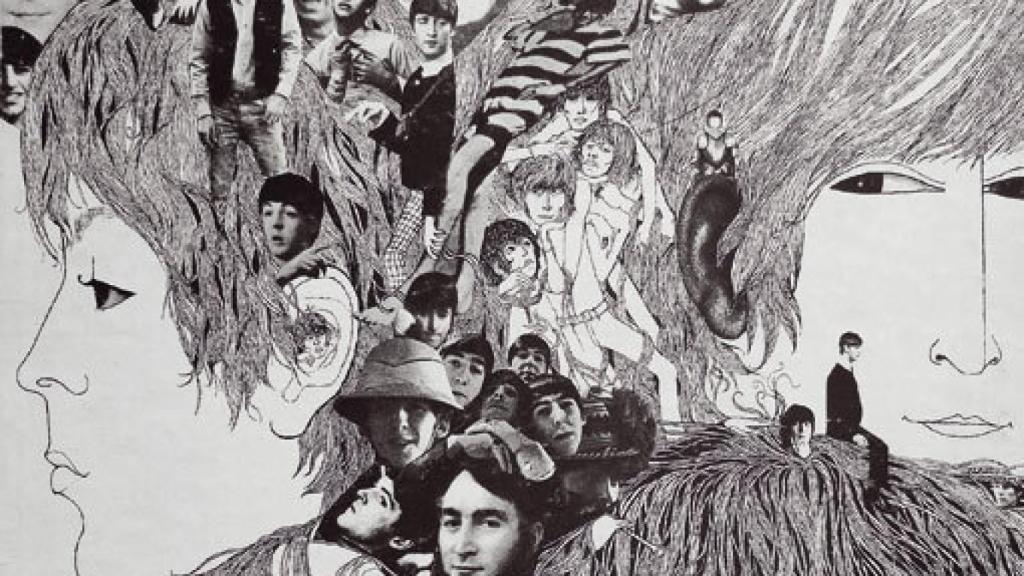 Image: Un momento, una ilustración