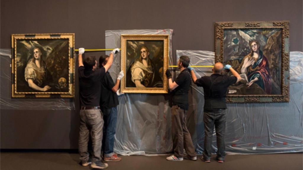 Image: Observatorio de la Cultura: algo más de calidad y presupuestos estancados