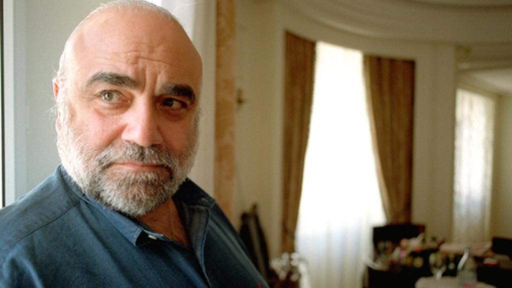 Image: Muere Demis Roussos