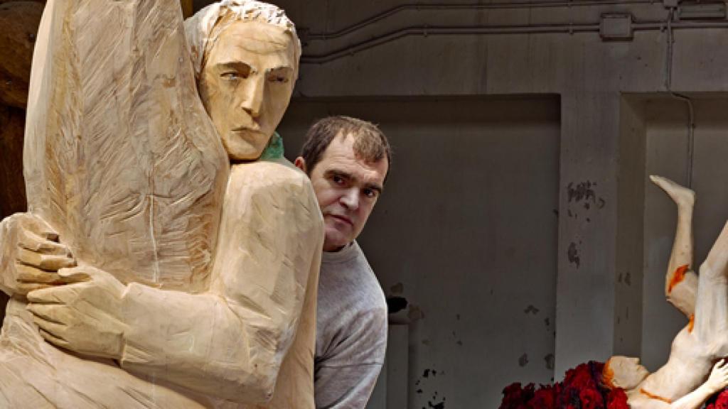 Image: Francisco Leiro