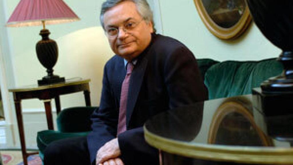 Image: El fin del poder