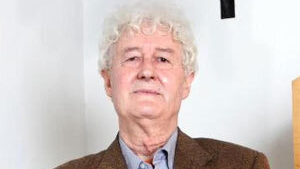 Image: Félix Grande: “La crisis no afecta al código expresivo del flamenco pero sí a los artistas”