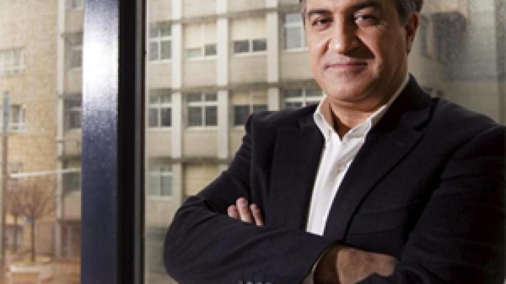 Image: José Luis Corral