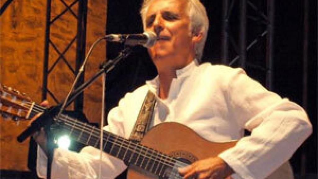 Image: Kiko Veneno, Premio Nacional de Músicas Actuales