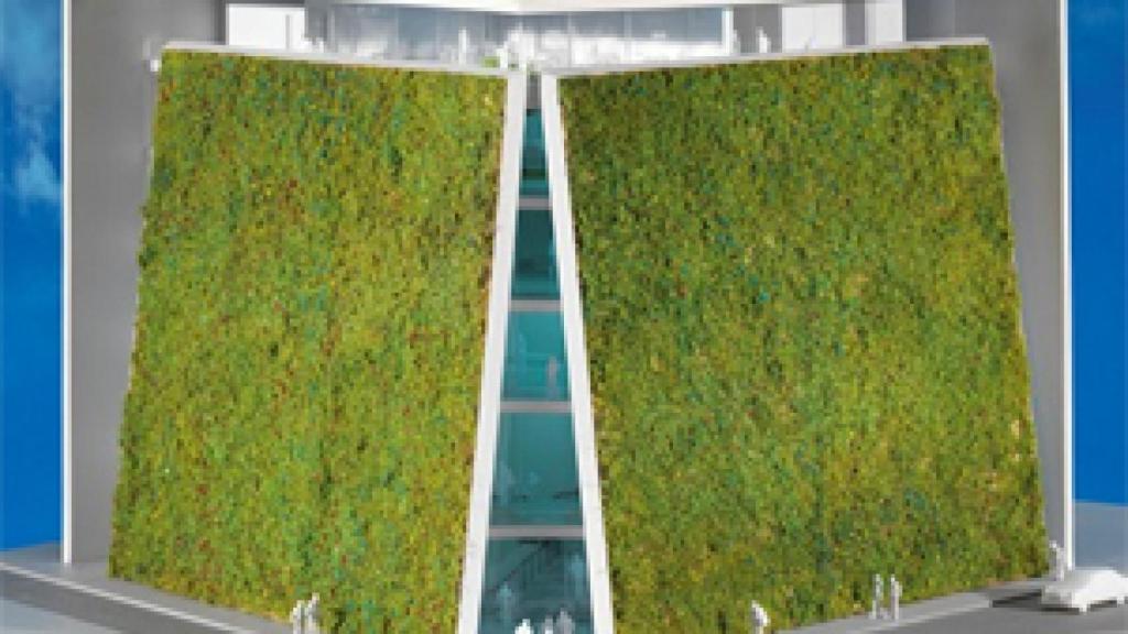 Image: El Museo de Arquitectura y Diseño se 'encarará' con el Prado