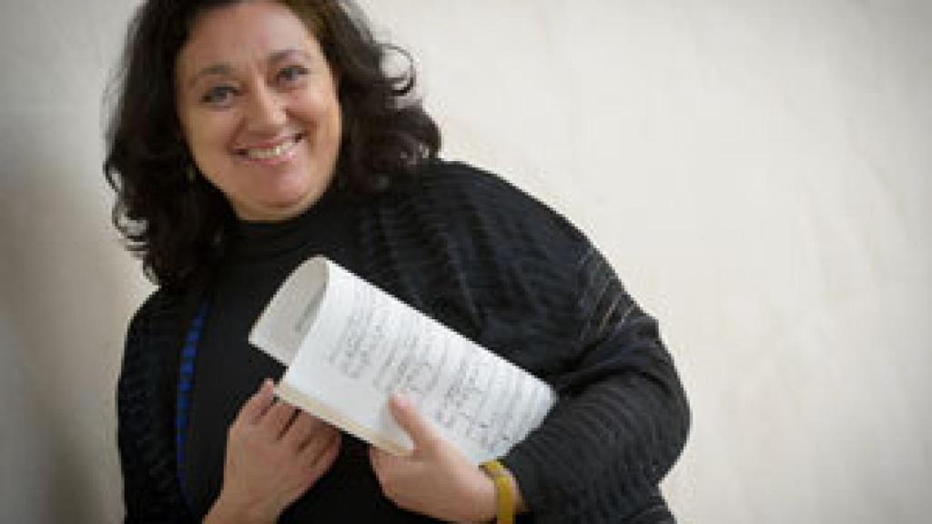 Image: Marisa Manchado