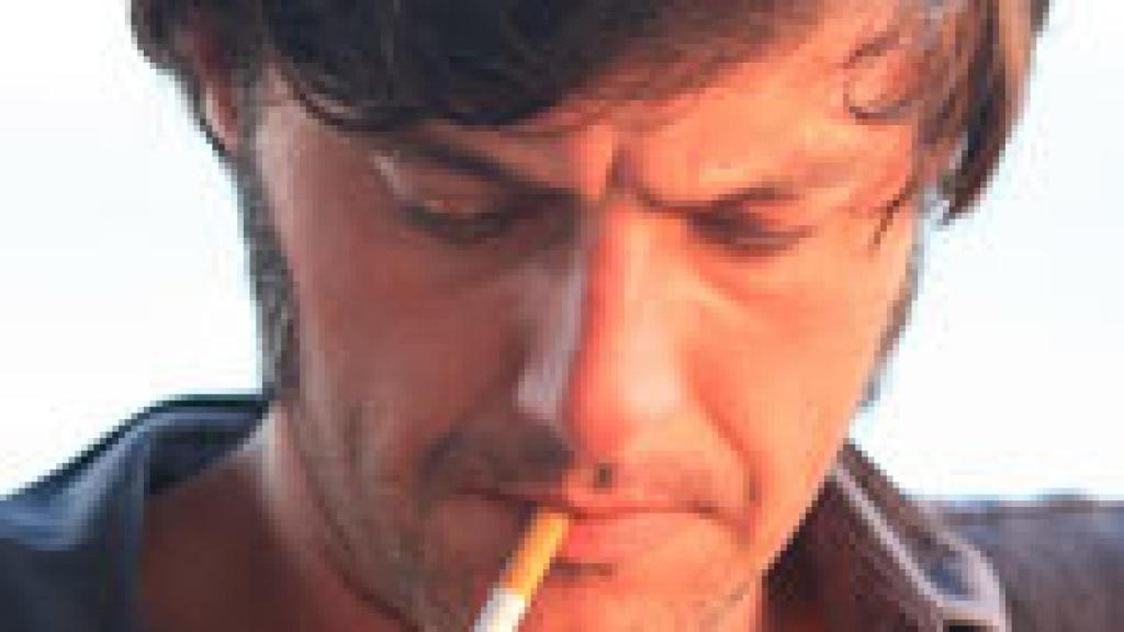 Image: Muerte de un caballo