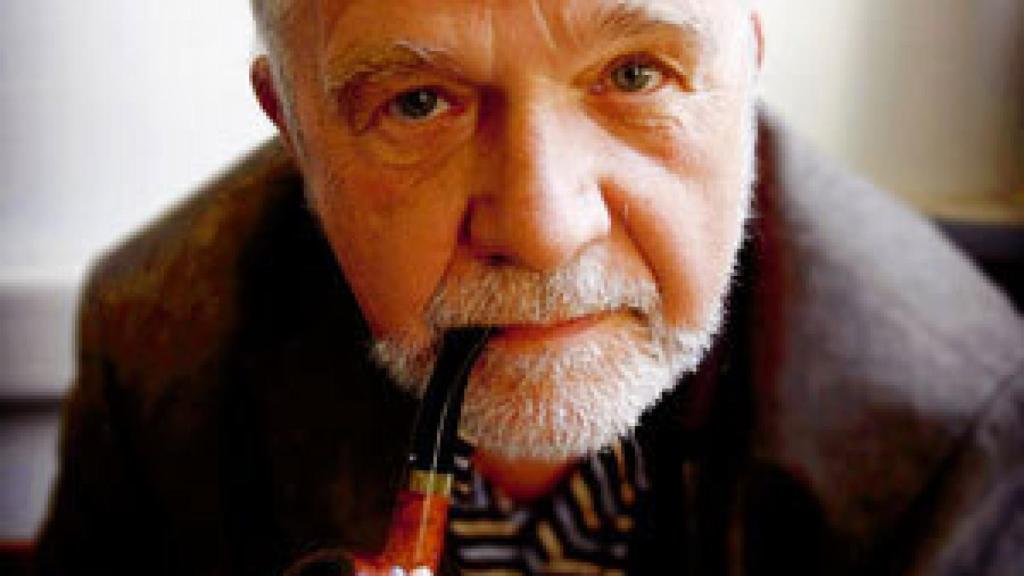 Image: Rüdiger Safranski
