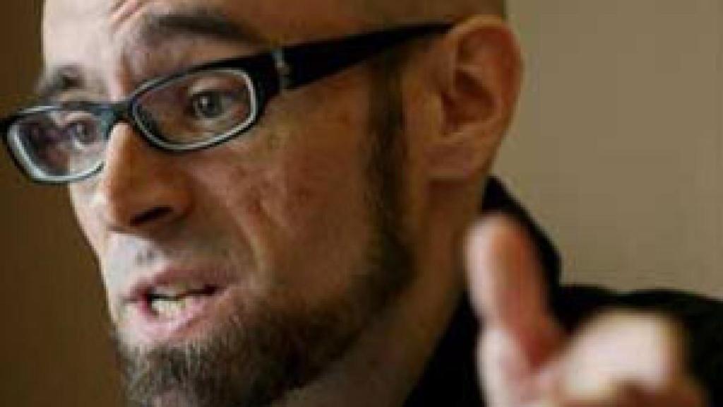 Image: Eloy Fernández Porta