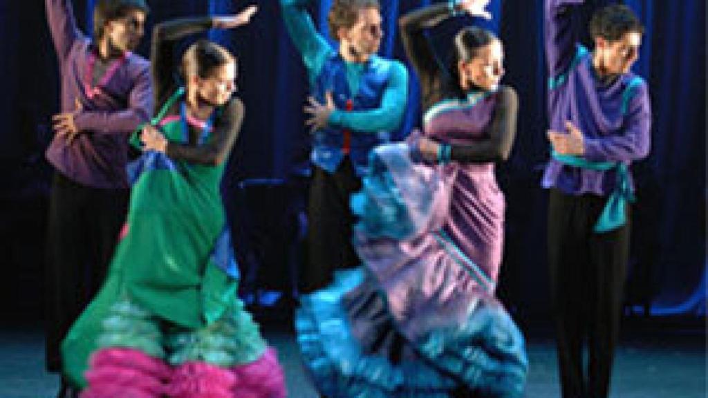 Image: Se busca director para sustituir a Jose Antonio en el Ballet Nacional de España