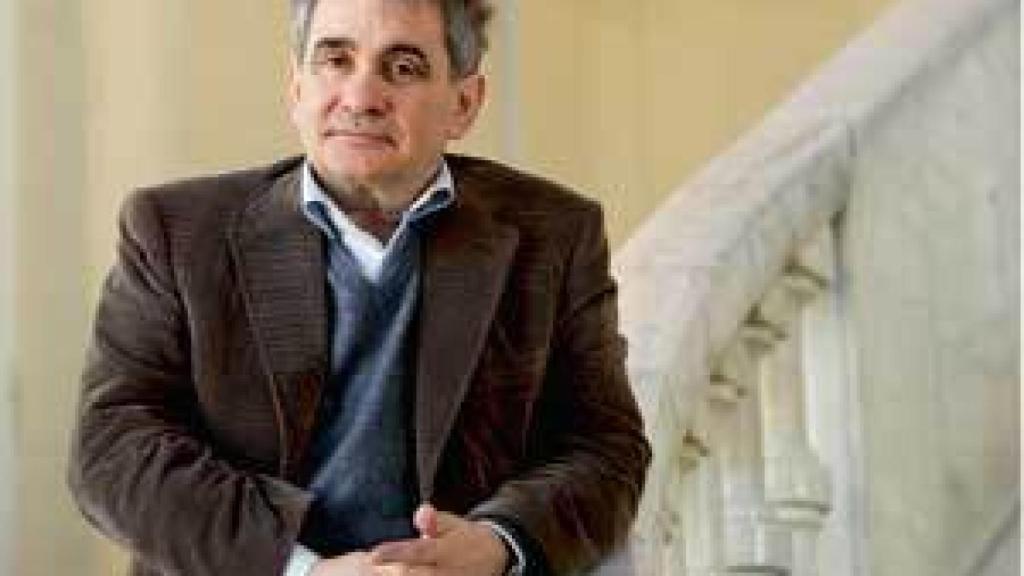 Image: Siete casas en Francia