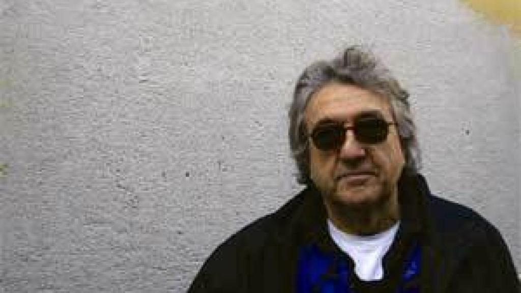 Image: Antoni Muntadas, Premio Velázquez de las Artes 2009