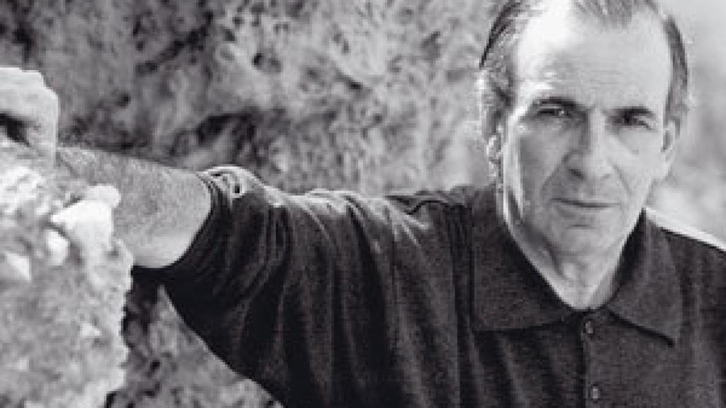 Image: José-Miguel Ullán, los microcosmos