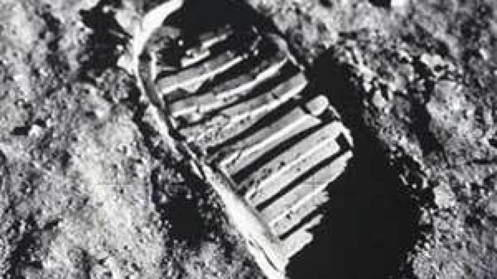 Image: Una huella de 40 años